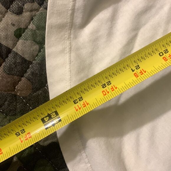 QUICK SILVER, tank top with Scooter, so cute, XS, - Picture 7 of 8